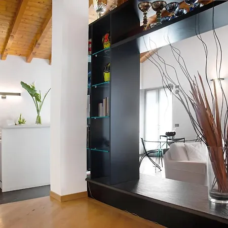 Holiday home Il Golfo Laveno-Mombello