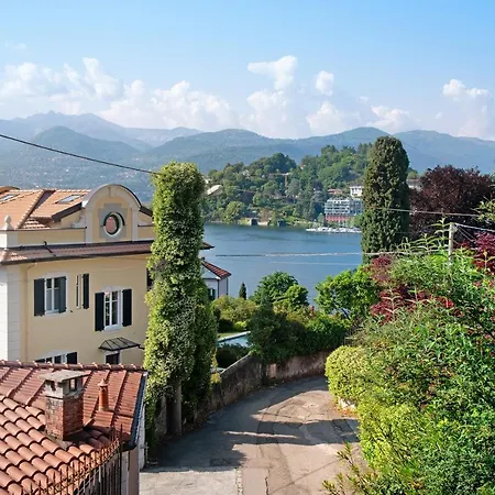Il Golfo Hébergement de vacances